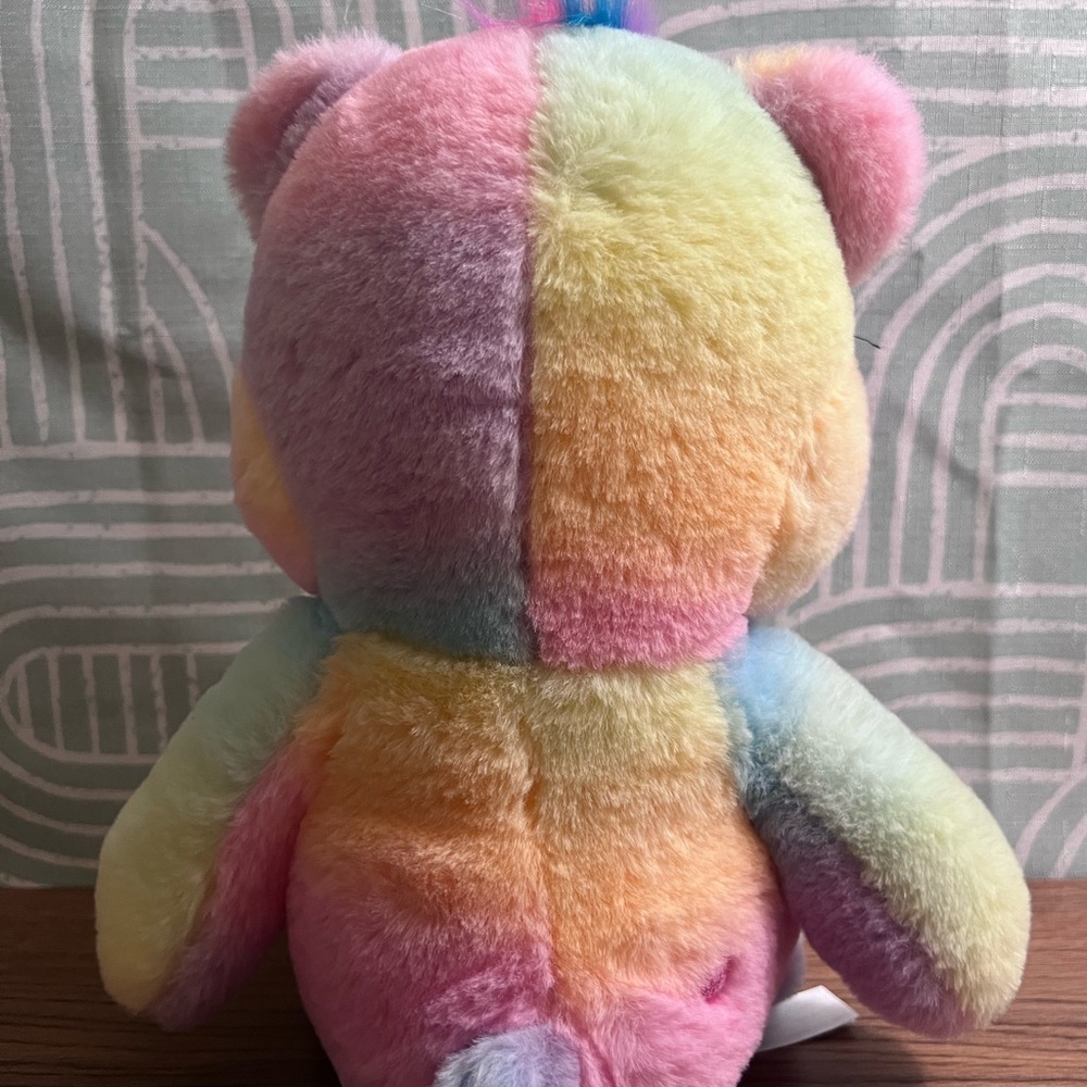 Care Bears Plush Lot | 14” Stuffed Animals | Official | - Picture 7 of 7